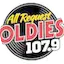 Logo Oldies 107.9
