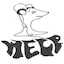 Logo WECB