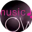 Logo IP music