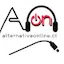 Logo Alternativa Online