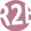 Logo Radio Estación Eje Colombia R2E