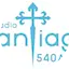 Logo Radio Santiago