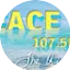 Logo PEACE 107.5 FM
