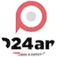 Logo Rádio Diário