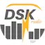 Logo DSK Radio