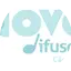 Logo Rádio Nova Difusora
