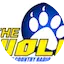 Logo The Wolf Australia