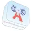 Logo H O S Hamdosana Radio