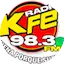 Logo Radio Kfe
