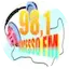Logo Sucesso FM