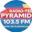 Logo Radio Tele Pyramide