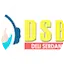 Logo DSB FM 93.8