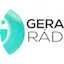 Logo Rádio Geração Eletrônica