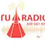 Logo Radio 981