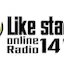 Logo AM 1494