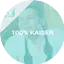 Logo SchlagerPlanet - 100% Kaiser