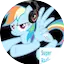 Logo Super Radio Genial