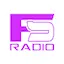 Logo Soundz Radio UK