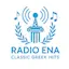 Logo Radio ENA CLASSIC