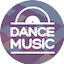 Logo Vagalume.FM - Dance Music