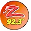 Logo La Zeta 92.3