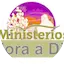 Logo Ministerios adora a Dios