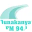 Logo Dunakanyar Rádió