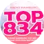 Radio Hamburg Top 834