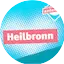Logo Hitradio antenne 1 Heilbronn