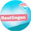 Logo Hitradio antenne 1 Reutlingen