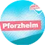 Logo Hitradio antenne 1 Pforzheim