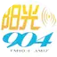 Logo Ningbo Radio