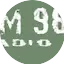 Logo Radio Yi Durazno