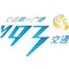 Logo FM93
