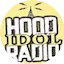 Logo Hood Idol Radio