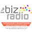 Logo eBizRadio