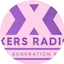 Logo XERS Radio