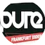 Logo Pure FM