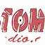 Logo Stomp Radio