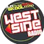 Logo Westside Radio