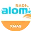 Logo Radio Paloma - Volksmusik