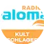 Logo Radio Paloma - Kultschlager