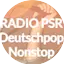 Logo Radio PSR Deutschpop Nonstop