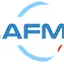 Logo La FM