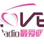 Logo Love Radio