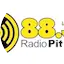 Logo Radio Pitaloka FM