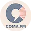 Logo Coma.fm