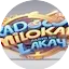 Logo Radio Milokan Fm