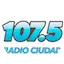 Logo Radio Ciudad