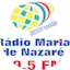 Logo Nazaré FM